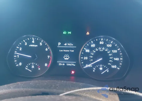 2019 Hyundai Elantra Gt from USA, damaged, VIN KMHH35LE5KU107020